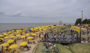 BA Playa 2016