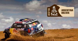 dakar-2016
