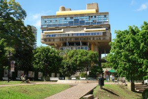 BIBLIOTECA NACIONAL