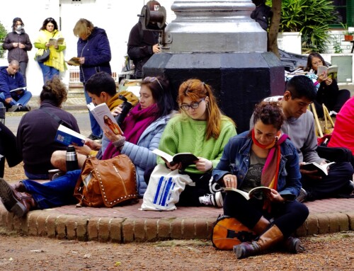 Día del Lector: continúan las propuestas gratuitas destinadas a los amantes de la lectura