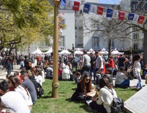 La agenda cultural para disfrutar el fin de semana en el territorio porteño