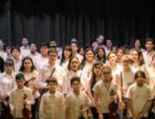 Está abierta la inscripción a la Orquesta Juvenil del Sur