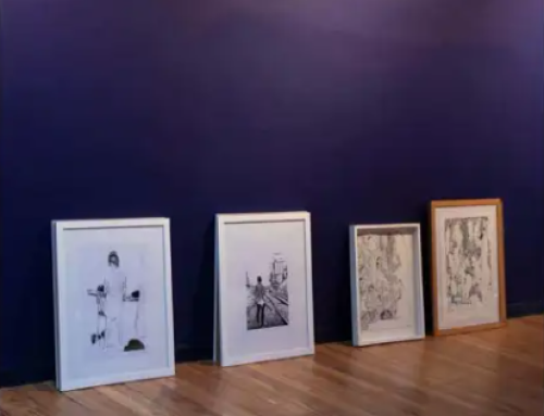 Un nuevo espacio de arte llega a Barracas