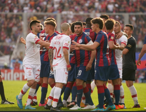 Historial de San Lorenzo vs. Huracán: quién ganó más partidos y los enfrentamientos