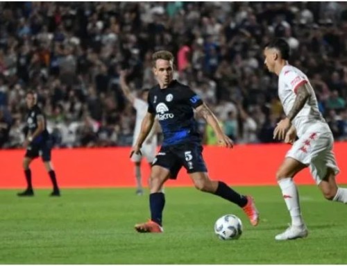 Huracán recibe a Independiente Rivadavia en el Ducó