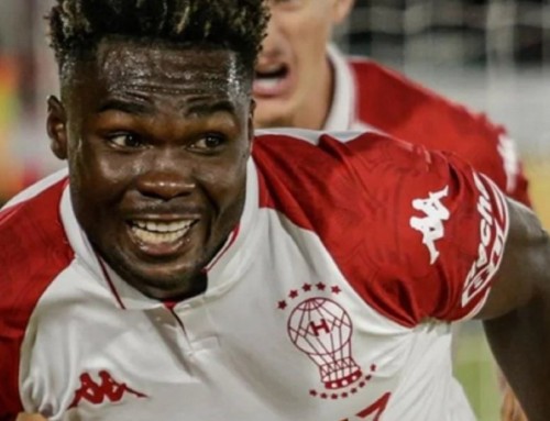 Huracán derrotó a San Lorenzo y se quedó con el clásico