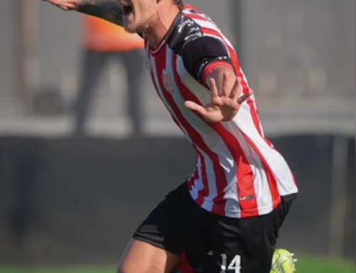 Barracas Central sumó su primer triunfo en el Torneo Apertura ante Gimnasia y Esgrima La Plata