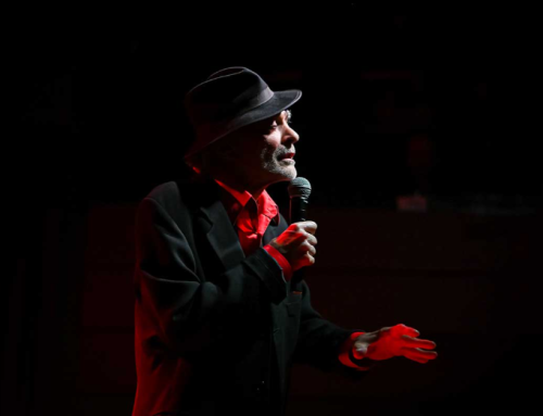 Pesar en la cultura: falleció Daniel Melingo, leyenda del rock y el tango argentino, a los 68 años