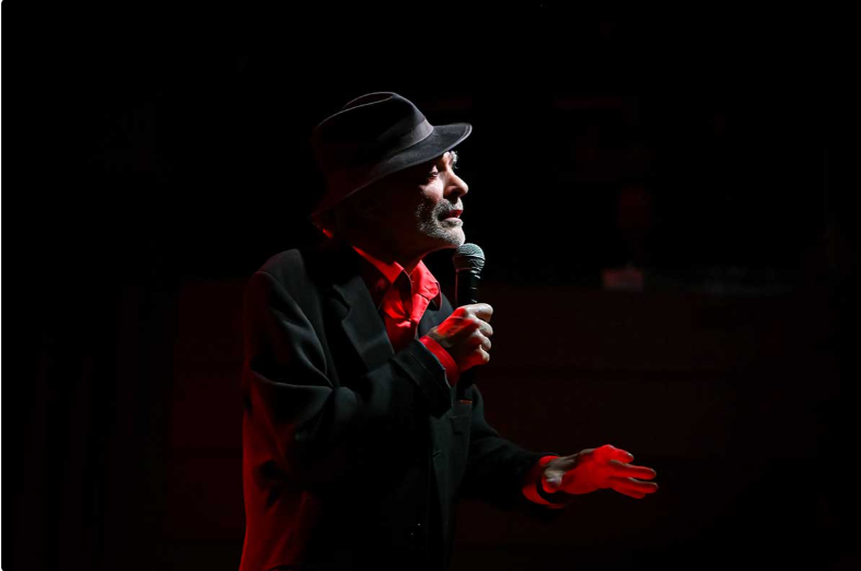 Pesar en la cultura: falleció Daniel Melingo, leyenda del rock y el tango argentino, a los 68 años