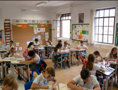 Apertura de inscripciones escolares en la Ciudad para el ciclo lectivo 2027: fechas clave y requisitos