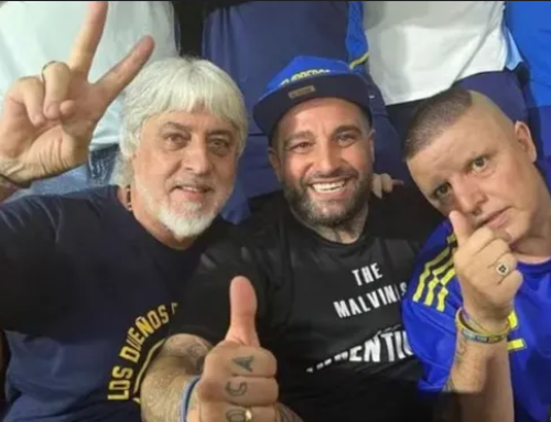 Tensión en Boca: La 12 lanzó una advertencia al plantel en medio de la crisis