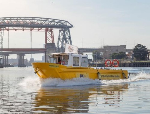 La Ciudad invita a participar de los festejos por los 155 años de La Boca