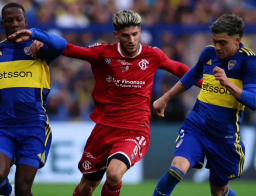 AFA confirmó día y horario para el partido entre Boca y Barracas Central por el Torneo Clausura