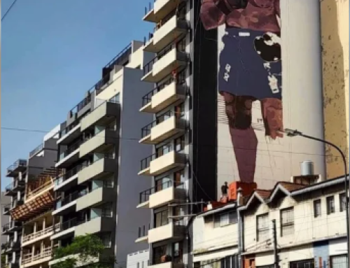 Un nuevo homenaje para “Ringo”