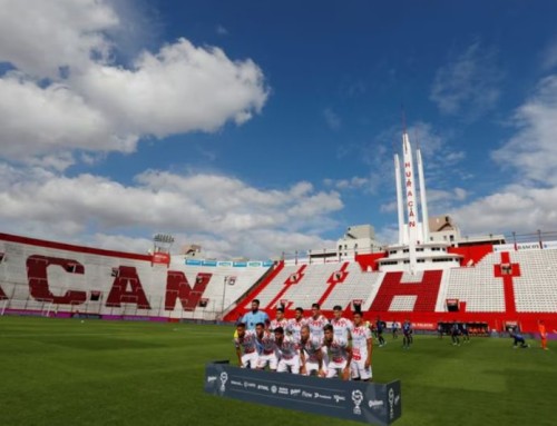 La Ciudad autorizó a Huracán a recibir a River Plate en Parque Patricios con aforo reducido