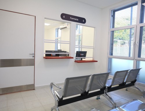 Barracas: el CeSAC 1 suma cinco nuevos consultorios y una farmacia ampliada