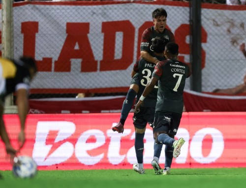 Huracán, un campeón que avanzó: venció a Olimpo en Caseros