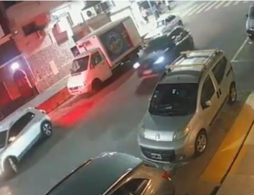 Cayeron los “atrevidos”: cuatro menores detenidos por robar autos en Barracas