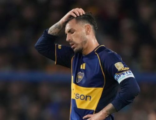 Boca Juniors sufrió un duro golpe en La Bombonera: perdió 1-0 contra Universidad Católica y quedó eliminado de la Copa Libertadores