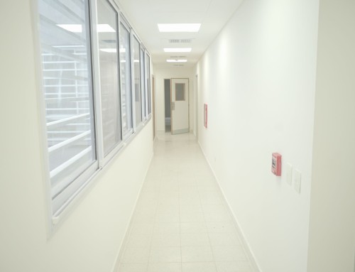 Salud mental: finalizó la construcción de la Casa de Medio Camino en Barracas