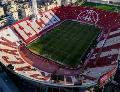 Mudanza temporal: Boca dejará La Bombonera para encarar trabajos de resembrado en el césped