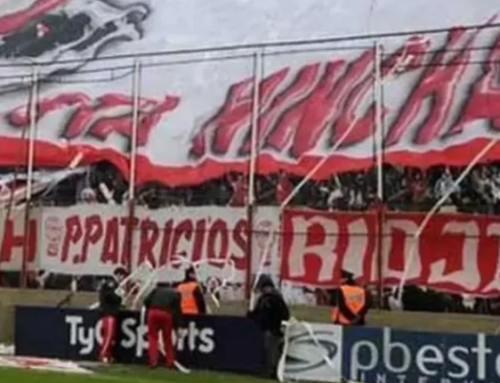Violencia sin freno en Parque Patricios: tiroteo, pánico y casi 20 detenidos por la interna radical de Huracán
