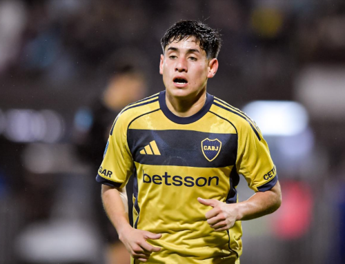 Golpe devastador para Boca: Tomás Aranda se fracturó el peroné y se pierde lo que resta del año