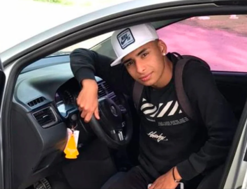 Ratifican la prisión perpetua para dos expolicías por el asesinato de Lucas González en Barracas