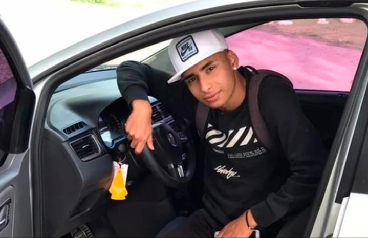 Ratifican la prisión perpetua para dos expolicías por el asesinato de Lucas González en Barracas